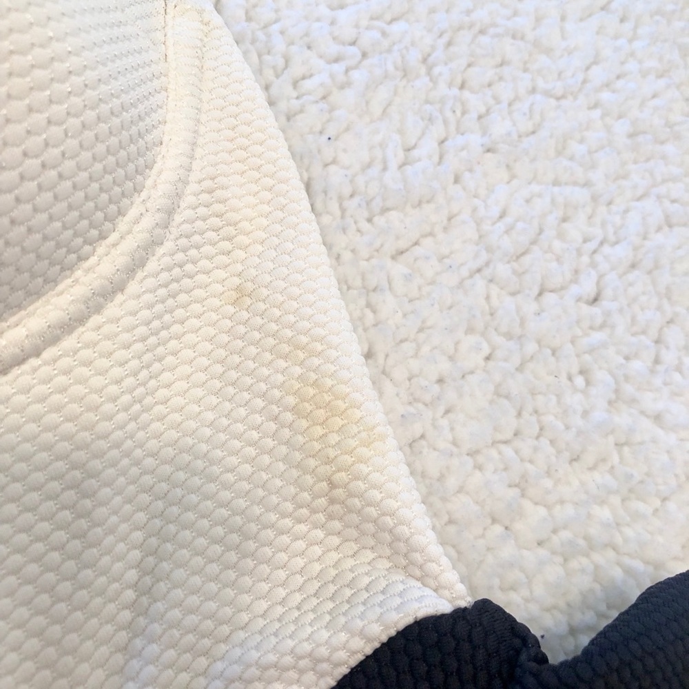 Topshop Ruffle Swimsuit - Picture 4 of 7